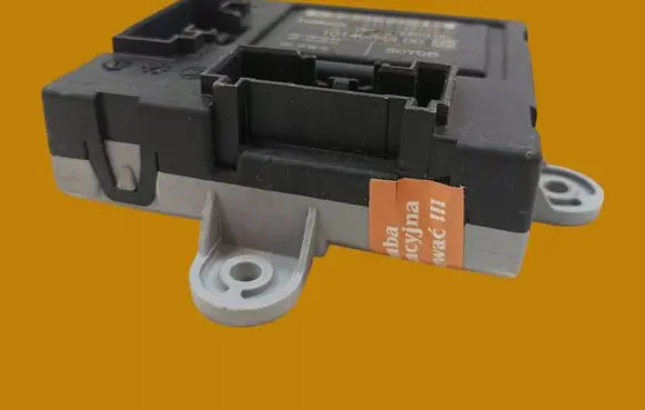 Ford Fiesta Other control units/modules CV1T-14B533-AJ