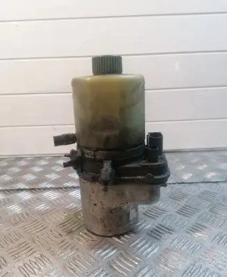 Electric power steering pump