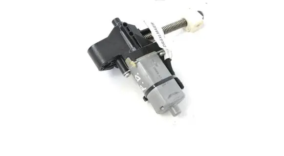 Toyota C-HR I Seat adjustment motor 0390203262