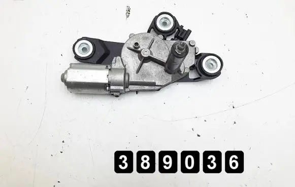 Ford Mondeo MK IV Wiper motor 3M51R17K441AE