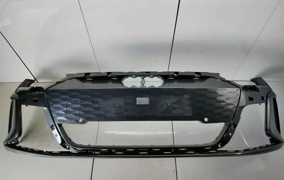 Audi E-tron GT Front bumper 4J3807221