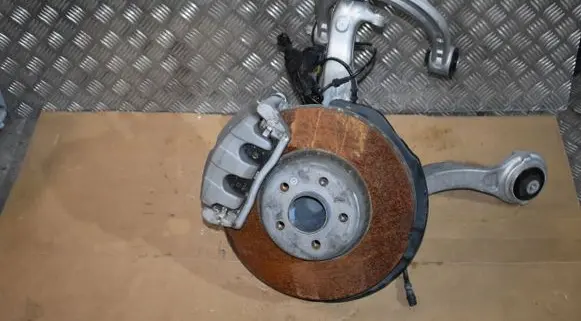 Mercedes-Benz C W206 Rear wheel hub