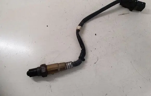 Citroen C4 Cactus Lambda probe sensor 9687161080