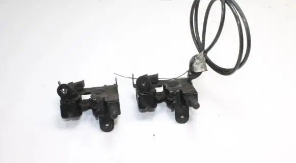 BMW 7 E65 E66 Engine bonnet/hood lock/catch