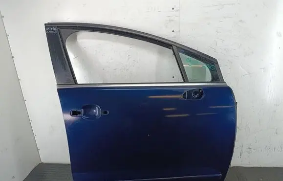 Peugeot 5008 Front door KPS