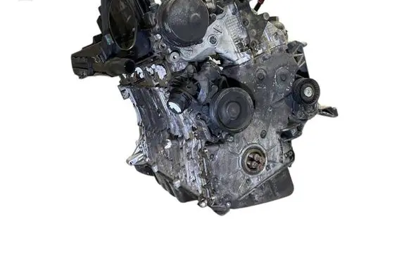 BMW 3 E90 E91 Engine 7781195 7792821 7790045