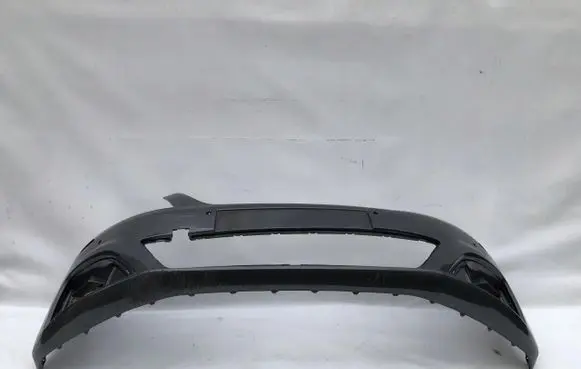 Seat Alhambra (Mk2) Front bumper 7N5807221