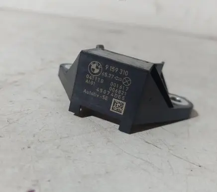 BMW 5 F10 F11 Airbag deployment crash/impact sensor 9159310