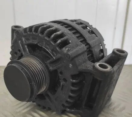 Ford Transit Generator/alternator 0121615002 885150 6C1T10300BC