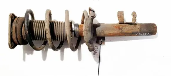 Ford Focus Front shock absorber/damper