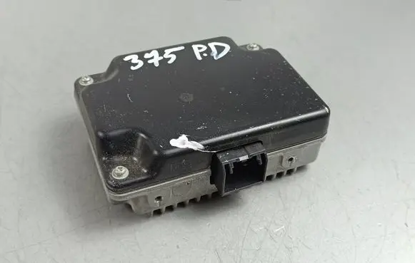 Jeep Grand Cherokee Seat control module 39903 05026486AA 17515166400G1