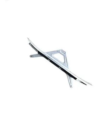 Audi Q7 4M Radiator mount bracket 4M0806391C