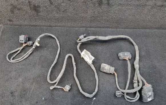 Audi A8 S8 D4 4H Parking sensor (PDC) wiring loom 4H0971104D