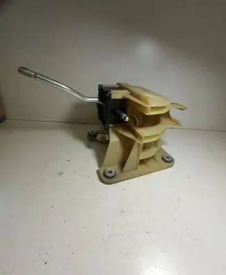 Ford Focus C-MAX Gear shifter/selector 8127001200