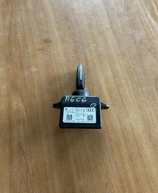 Audi A6 S6 C6 4F Ignition lock