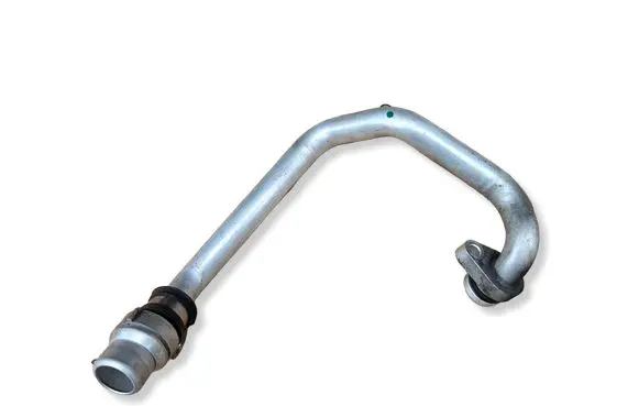 Audi RS5 Engine coolant pipe/hose 06M121075L