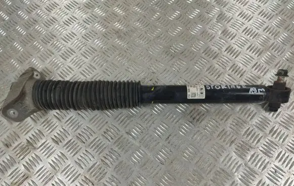 KIA Sportage Rear shock absorber/damper 55300F1530 S19H2210782 D153