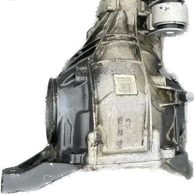Mercedes-Benz E AMG W213 Rear differential 2133510008