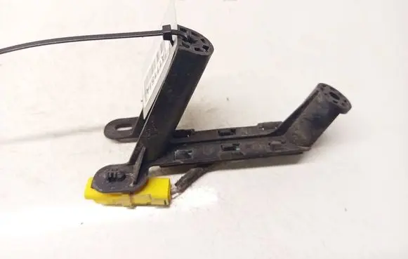 Peugeot 407 Other interior part 