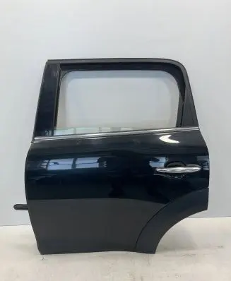 Mini Cooper Countryman R60 Rear door