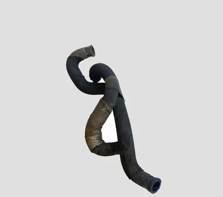 Volvo V70 Engine coolant pipe/hose 30757649