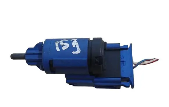 Clutch pedal sensor