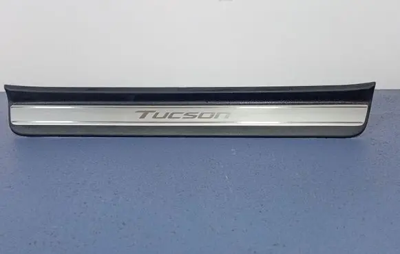 Hyundai Tucson IV NX4 Foot area side trim 85883-N7500