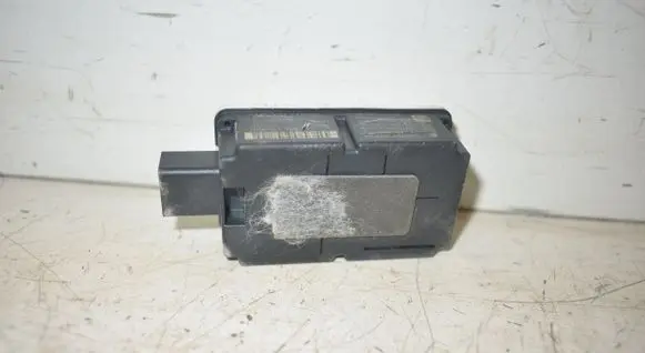 Volvo XC60 Alarm control unit/module 31252971