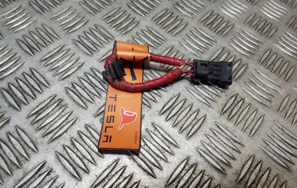 Tesla Model S Other wiring loom 101558500A