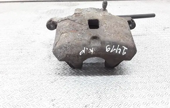 Mitsubishi Lancer Front brake caliper