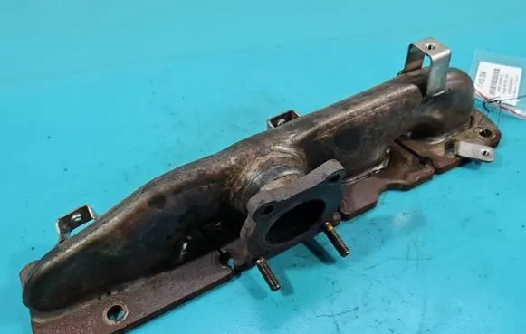 Exhaust manifold