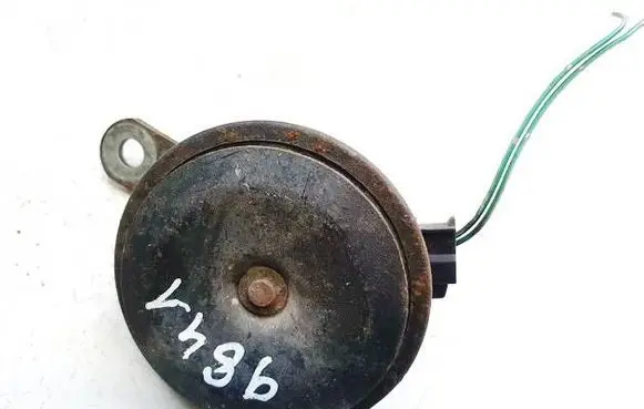 Horn signal