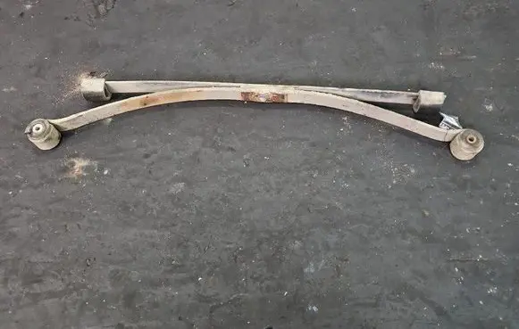 Ford Transit - Tourneo Connect Rear leaf spring IMPRK1483247