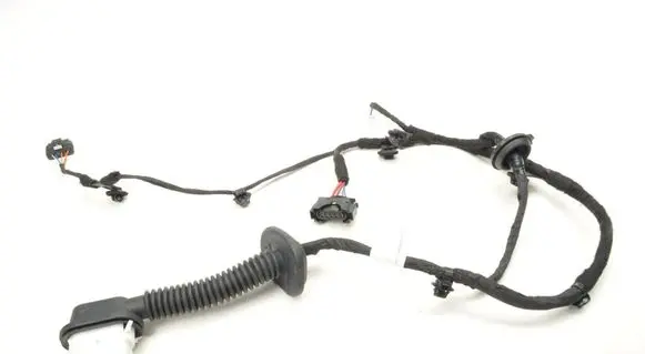 Mini Aceman Front door wiring loom 4002132XNY03B