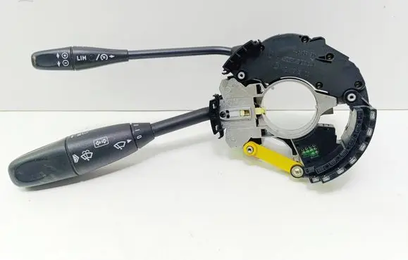 Mercedes-Benz E W211 Wiper control stalk 0085452524