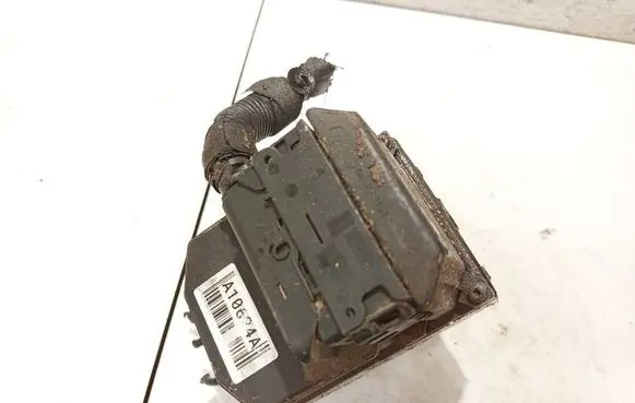 Audi A6 S6 C5 4B ABS Pump 0265950054
