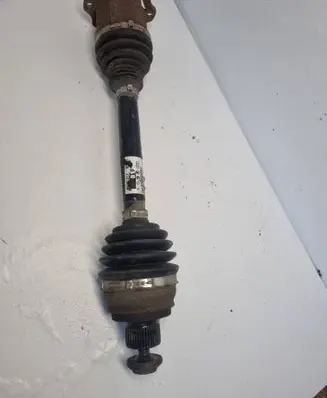 Audi A8 S8 D4 4H Front driveshaft 4G0407271F