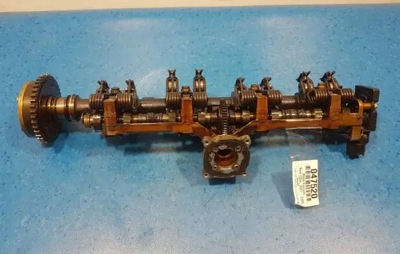 BMW 7 E38 Camshaft 7514632a