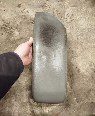 Renault Laguna II Armrest E06213 1401
