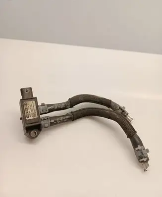 Audi A6 C7 Exhaust gas pressure sensor 059906051F 81MPO0801
