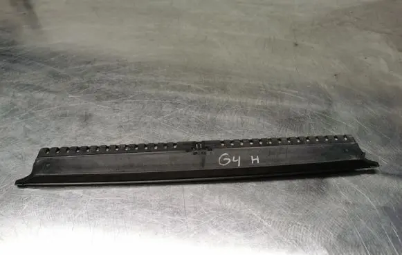 Volkswagen Golf IV Third/center stoplight 1J6945097C
