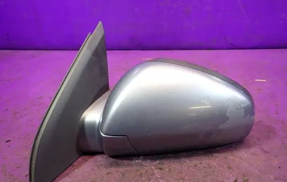 Opel Signum Front door electric wing mirror 