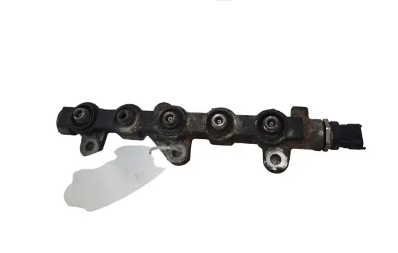Renault Trafic II (X83) Fuel main line pipe 0445214251 H8200839258