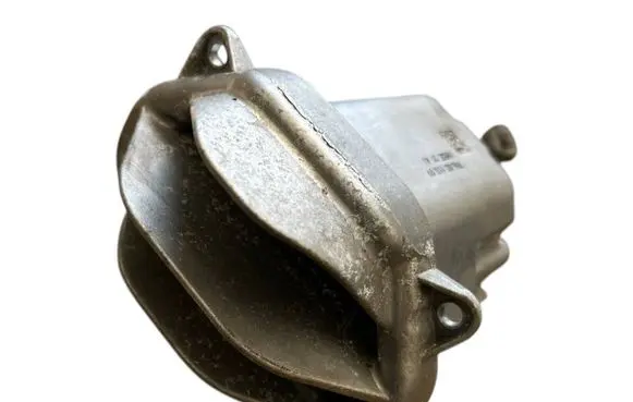 Opel Astra K Headlight ballast module Xenon 7960311399 1652E2146