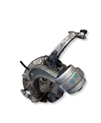 Audi Q5 SQ5 Front wheel hub 80A407559