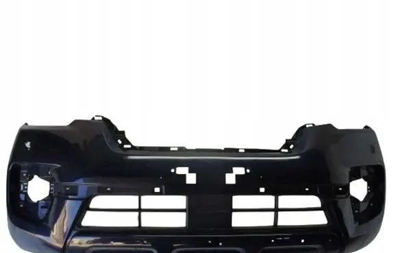 Renault Modus Front bumper R24P3