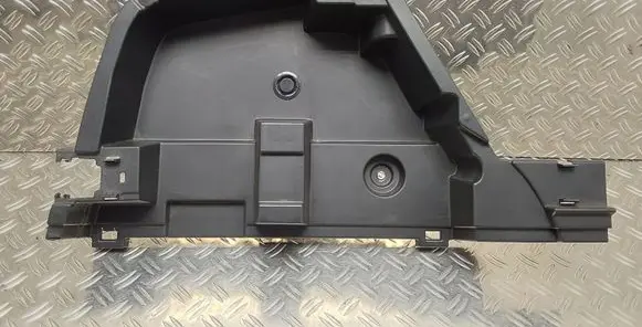 Toyota Avensis T270 Glove box in trunk 6499705030