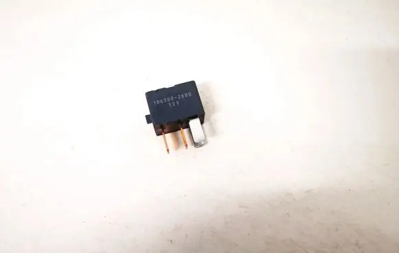 Honda Accord Other relay 1567002680 156700-2680