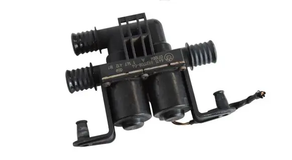 BMW 6 E63 E64 Turbo solenoid valve 6931708
