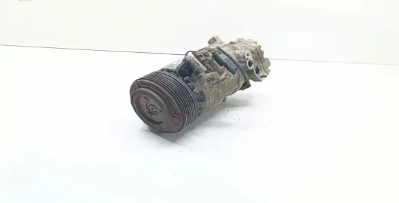 BMW 1 E81 E87 Air conditioning (A/C) compressor (pump) 9156820 64529156820